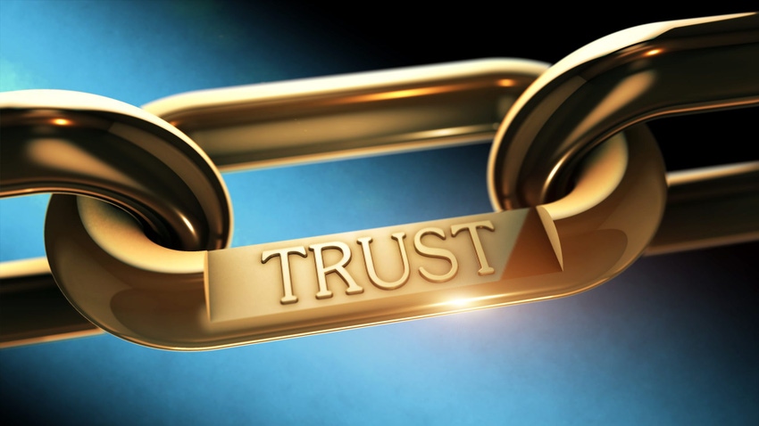 new trust standard