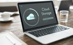 Pure Storage Block storage in the Azure cloud