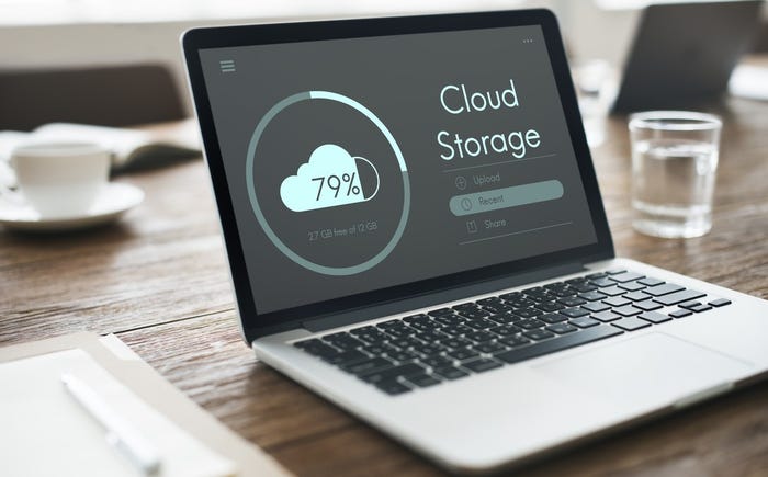 Pure Storage Block storage in the Azure cloud