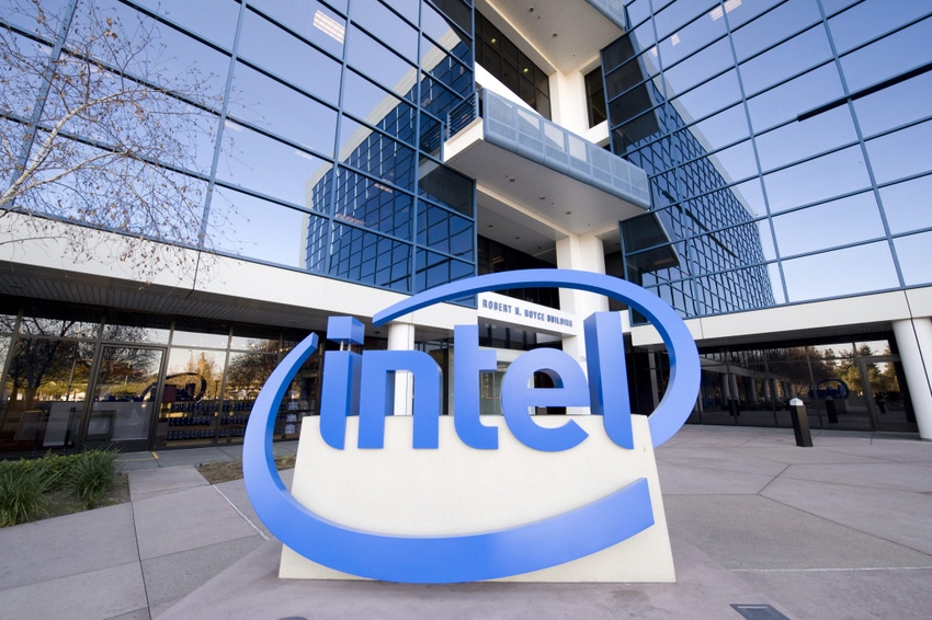 Intel Hybrid Cloud: Go Big or Go Home