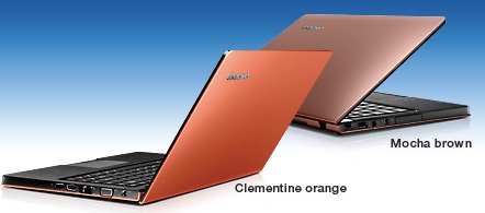 Review: The Lenovo U260 UltraPortable Laptop