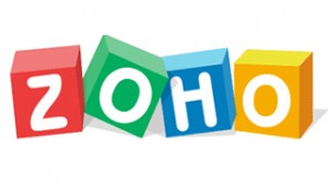 Zoho Books: Zoho Launches Its Own SaaS Accounting Software