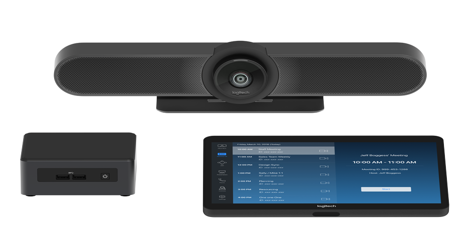 Zoom Now Offers Video Conferencing Hardware with HaaS