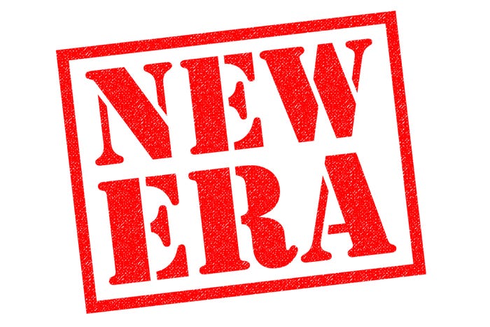 New Era New Era