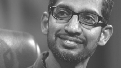 Google Reorg: Pichai Now Boss of All Google Products