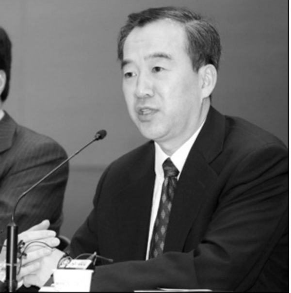 Robert Yi Samsung senior vice president