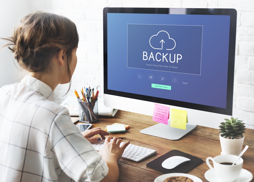 Cloud Backup