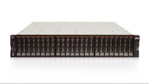 IBM Storwize 5000