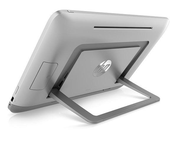 HP Previews First All-in-One Mobile PC, Other AIO Wares