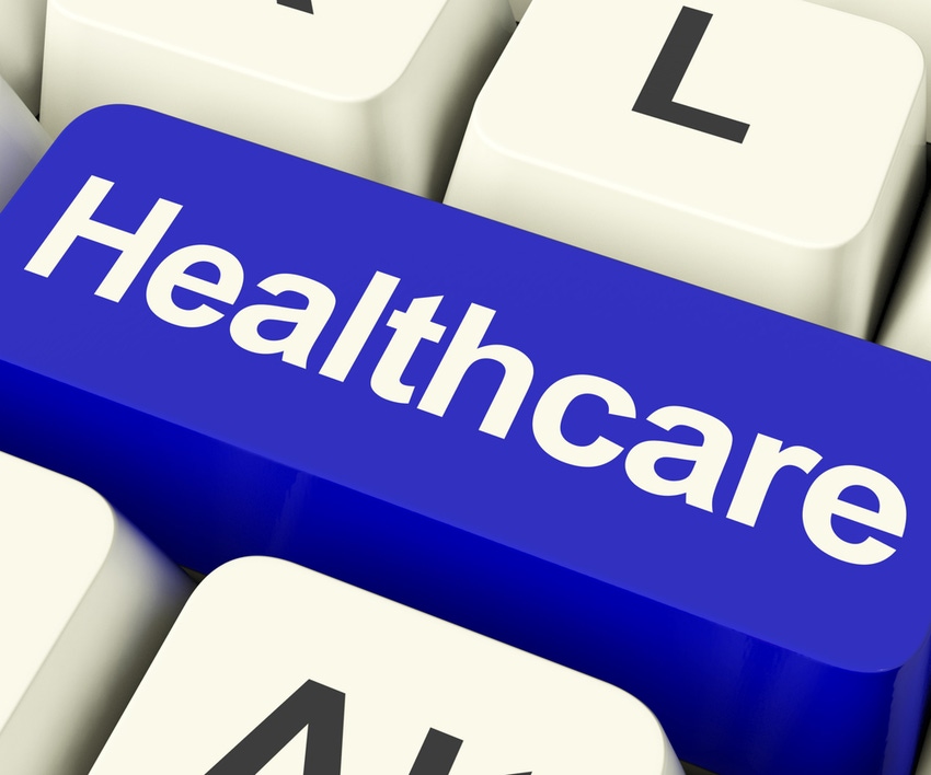 Dell, Intel, Red Hat, VMware Team on Linux for Health Care