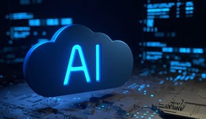 AI and Cloud, AI applications
