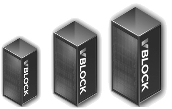 VCE Unveils New Vblock Systems, Solutions