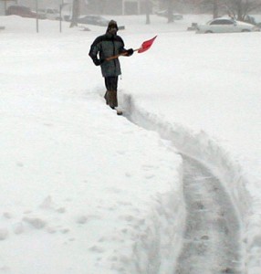 Snowstorm: Resellers Should Dig Out With PSA and RMM