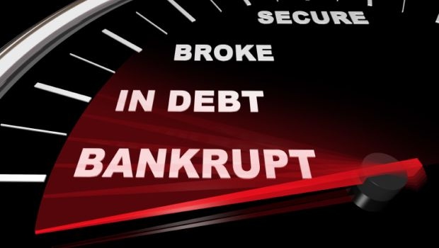 Avaya, Reportedly Bankruptcy-Bound, 'Hasn't Capitalized'