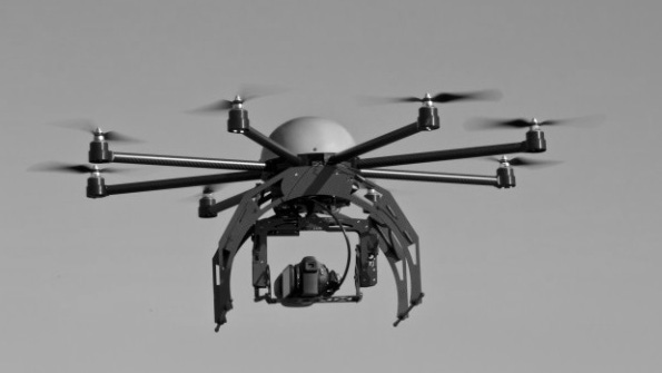 Spanish Startup Deploys Ubuntu Snappy Core Open Source OS for Drones