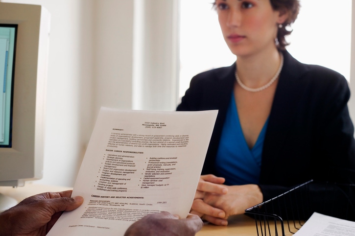 Should HR Have Veto Power over Your Next Hiring Decision?
