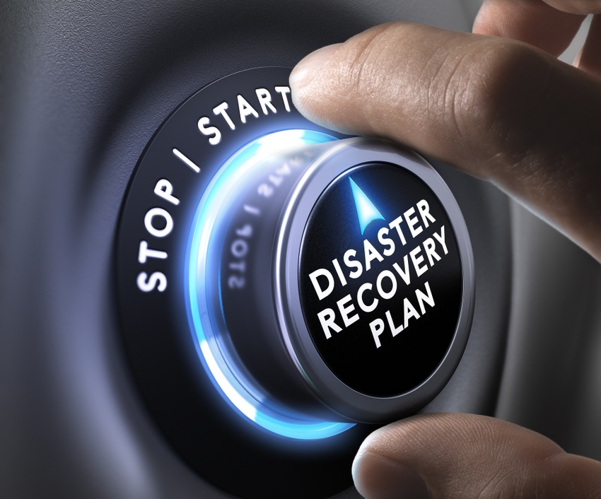 How Small Businesses Are Taking Advantage of the Latest Trends in Disaster Recovery