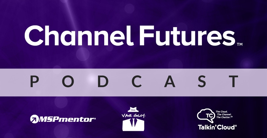 Channel Futures Podcast