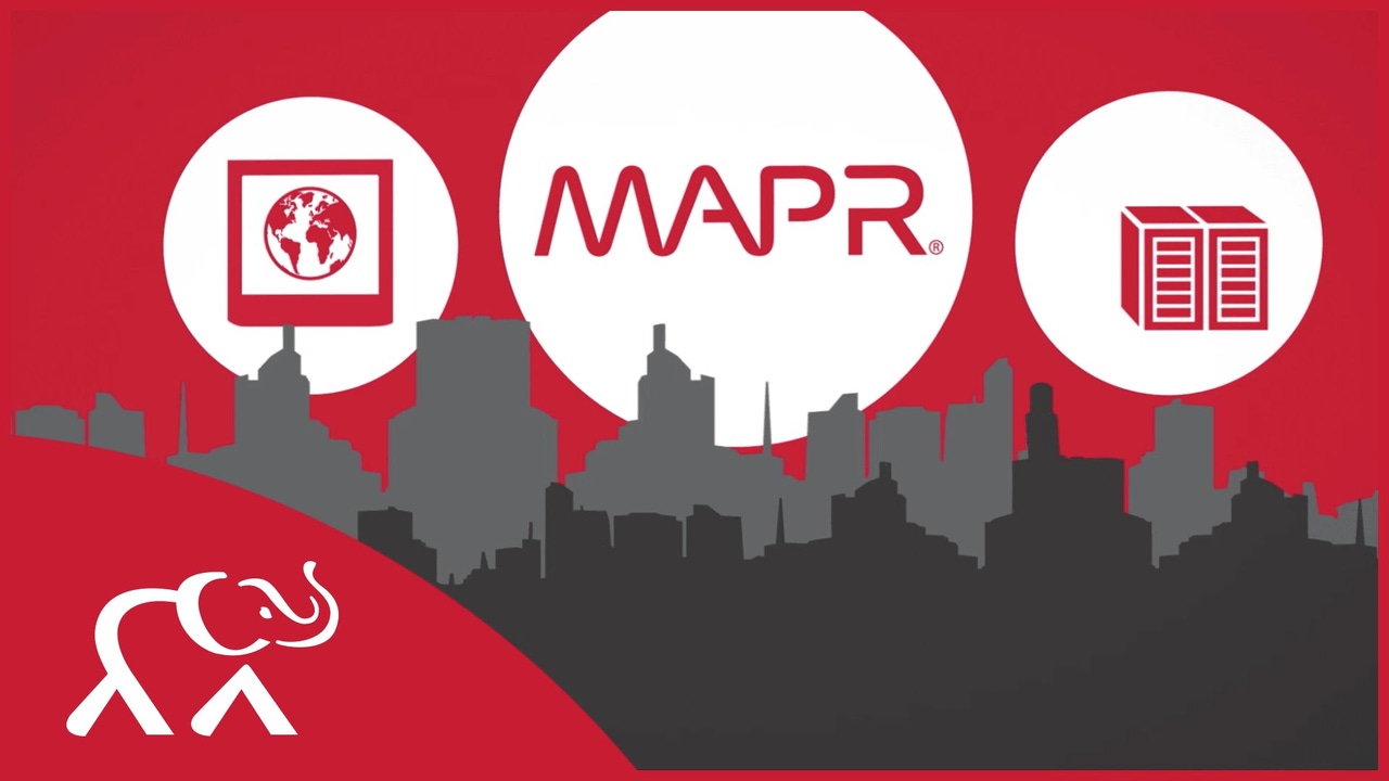 MapR Launches New Partner Program for Open Source Data Analytics