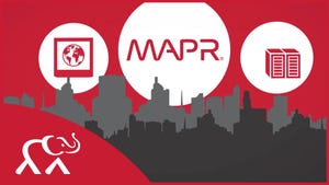 MapR Launches New Partner Program for Open Source Data Analytics