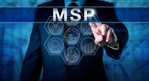 Critical Insight adds MSPs