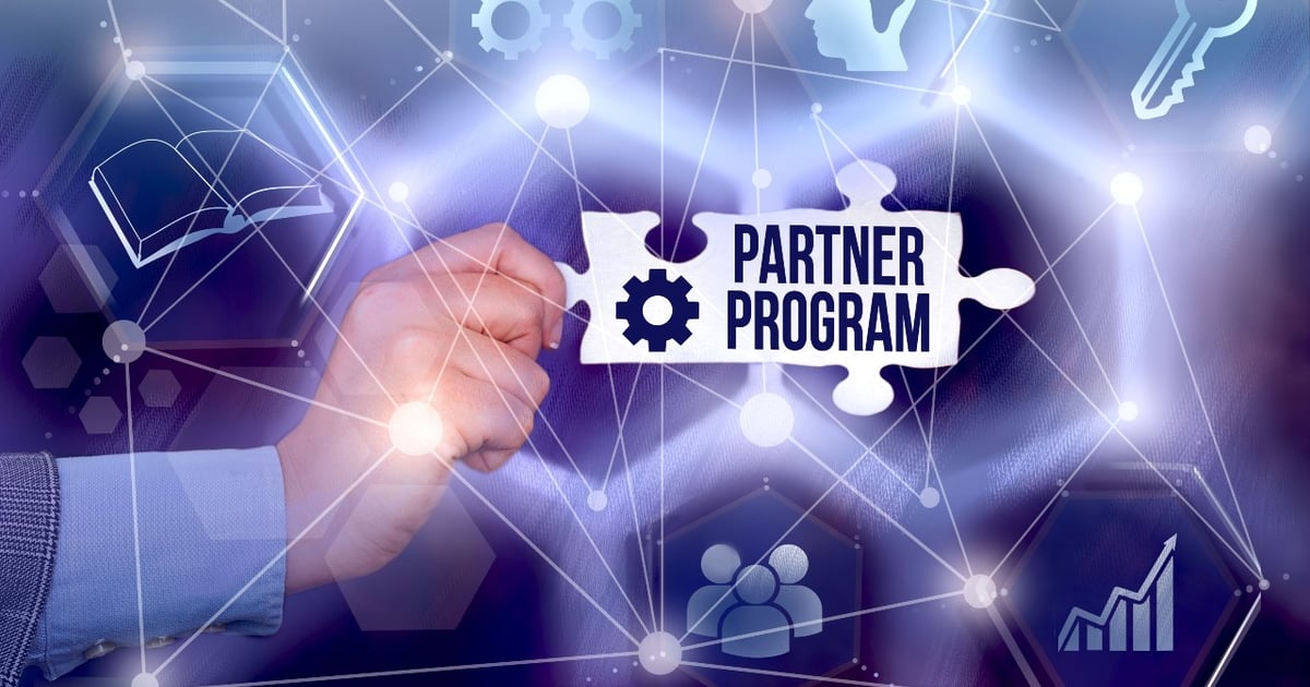 15 Channel Partner Program Changes: AT&T, GTT, HP