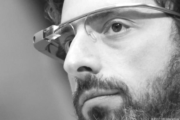 U.S. Patent Office Rejects Google “Glass” Trademark Bid