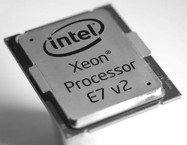 Intel: 21 OEMs Signed on for New Xeon E7 v2 Chip