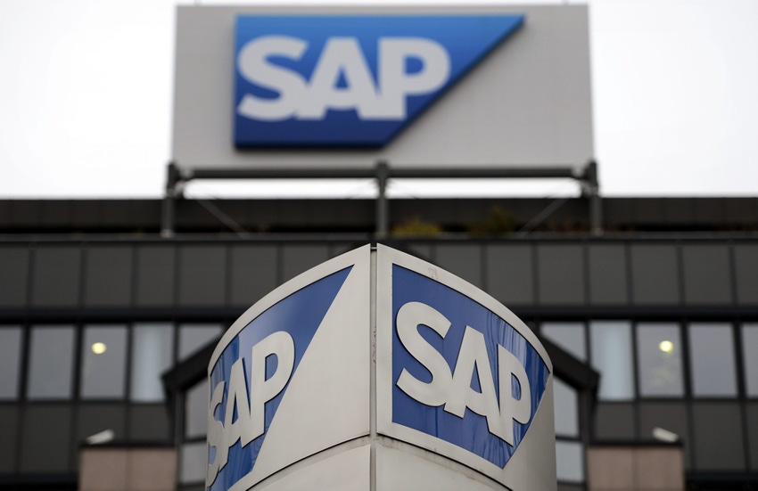 SAP Looks to Move Beyond CRM in the Cloud