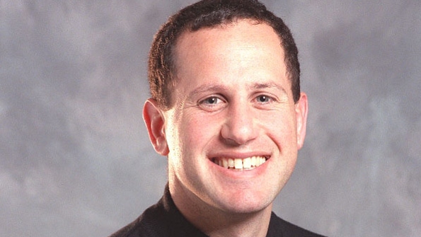 Steve Guggenheimer corporate vice president of Developer Platform and Evangelism and chief evangelist for Microsoft
