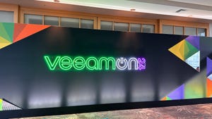 VeeamOn 2024: Veeam Data Cloud Vault debuts