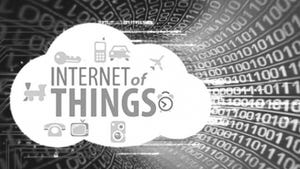 Cisco Plows Deeper Into IoT With New System, Products, Services