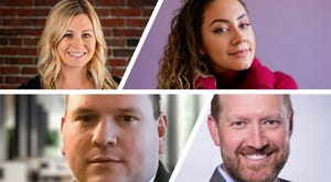 Channel People on the Move April 2024