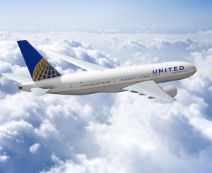 IT Security Stories to Watch: Was United Airlines Breached?