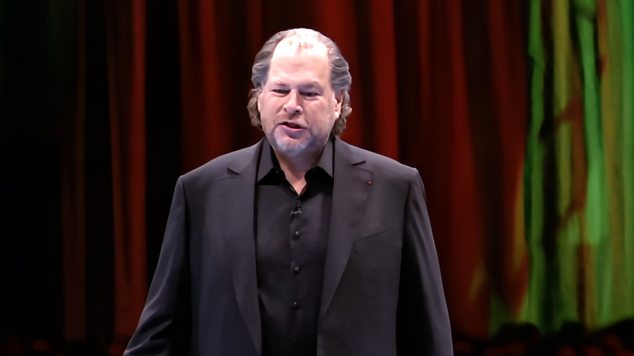 Dreamforce 2024 Beats the AI, Agentforce Drums