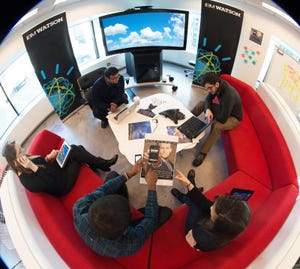 IBM Launches R&D, Big Data Watson Cloud Services
