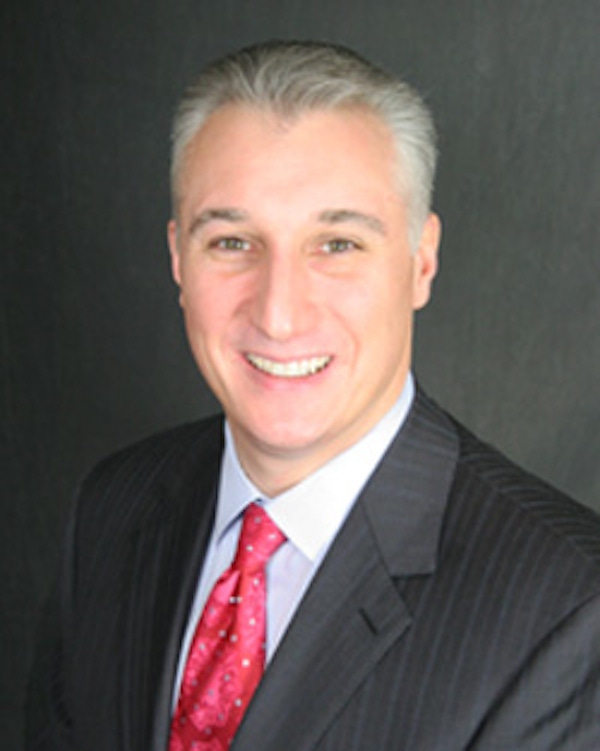 MRE Consulting Chief Technology Officer Stephen Webster