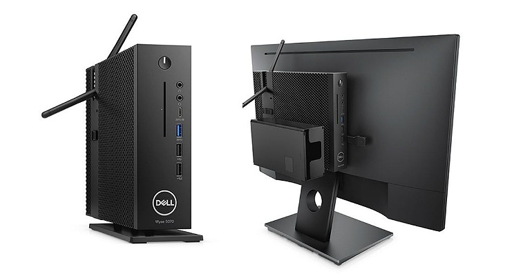 Dell Wyse Thin Client