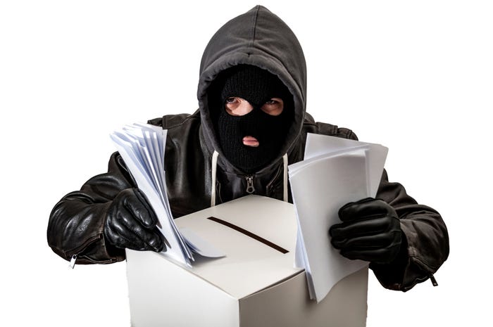 Election Hacking Cover Election Hacking Cover