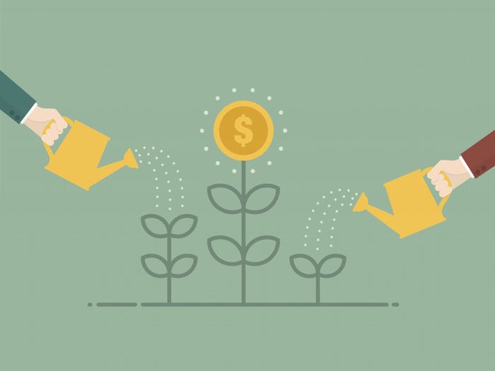 Money Growth Money Growth