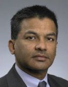 Oracle's Sanjay Sinha