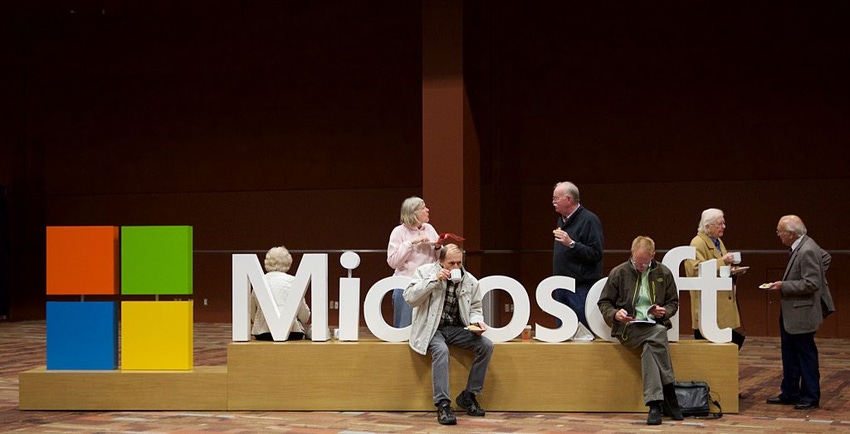 Microsoft Stays Ahead of Competition by Leaning Heavily on New Leadership
