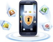 Samsung Adds KNOX IT Security Layer to BYOD Android Devices