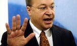 Nokia's Demise: Don't Blame CEO Stephen Elop, Windows Phones