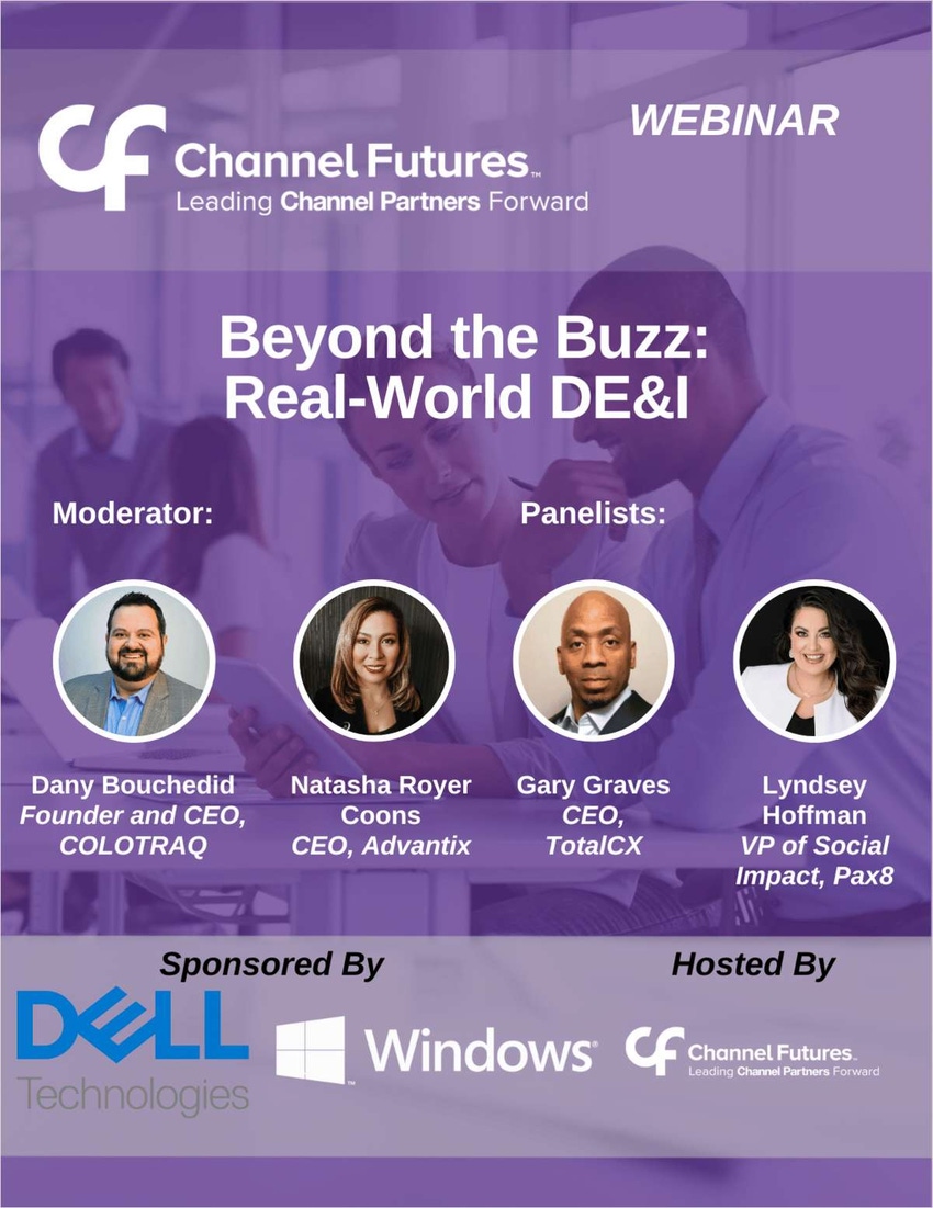 Beyond the Buzz: Real-World DE&I