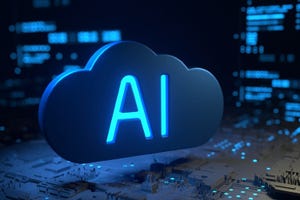 Nvidia and Google Cloud team on AI