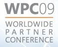 Microsoft Response Point: Attending Worldwide Partner Conference 2009?