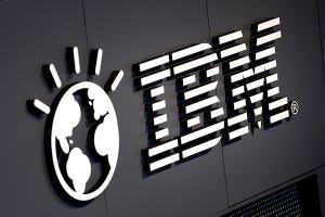IBM Calls Massive Pink Slip Reports 'Ridiculous'