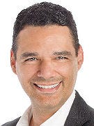Netenrich's Chris Morales Netenrich's Chris Morales