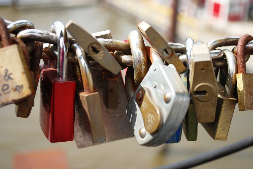 The Two Biggest Cloud Security Concerns for 2015